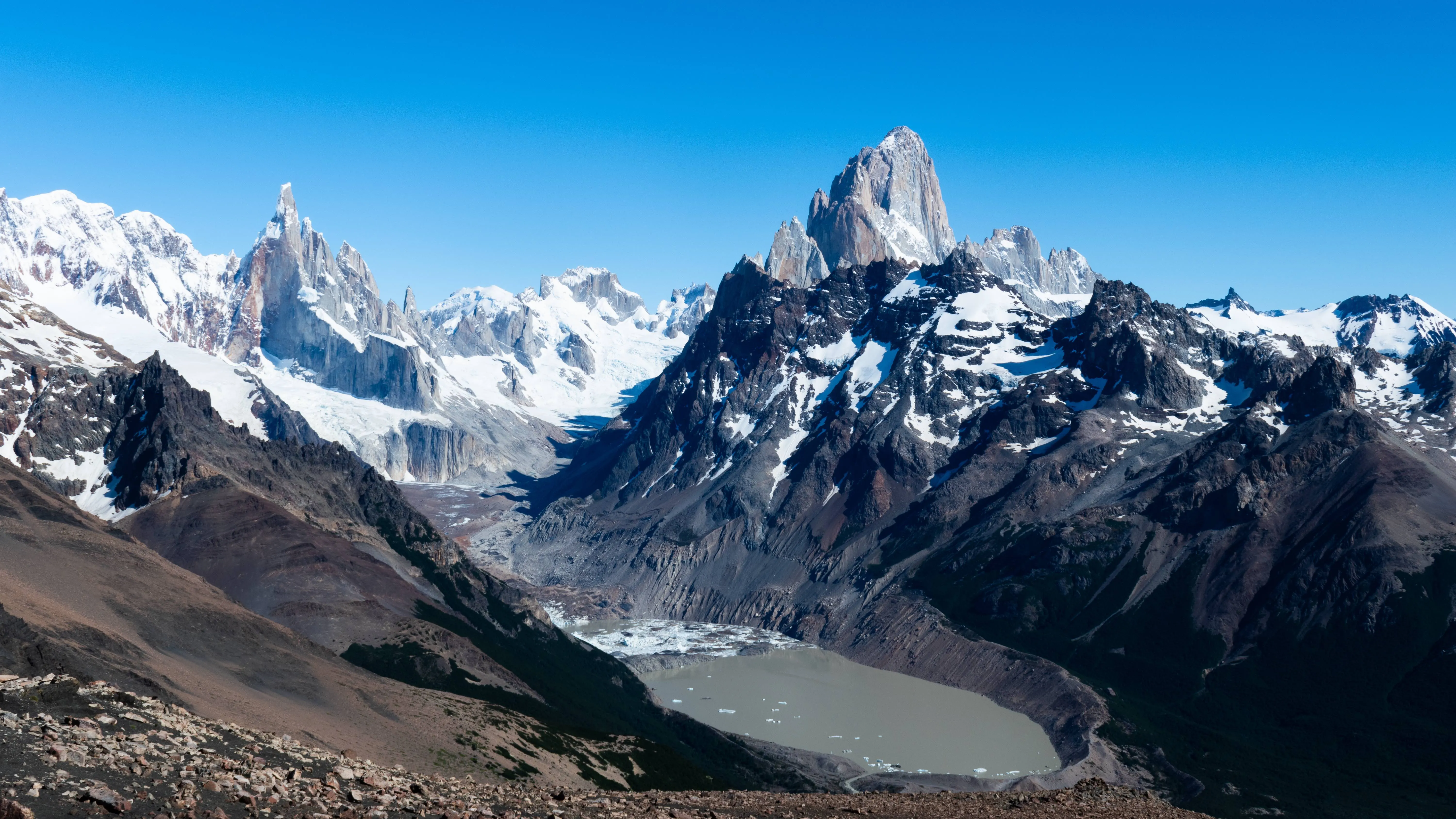 Loma del pliegue