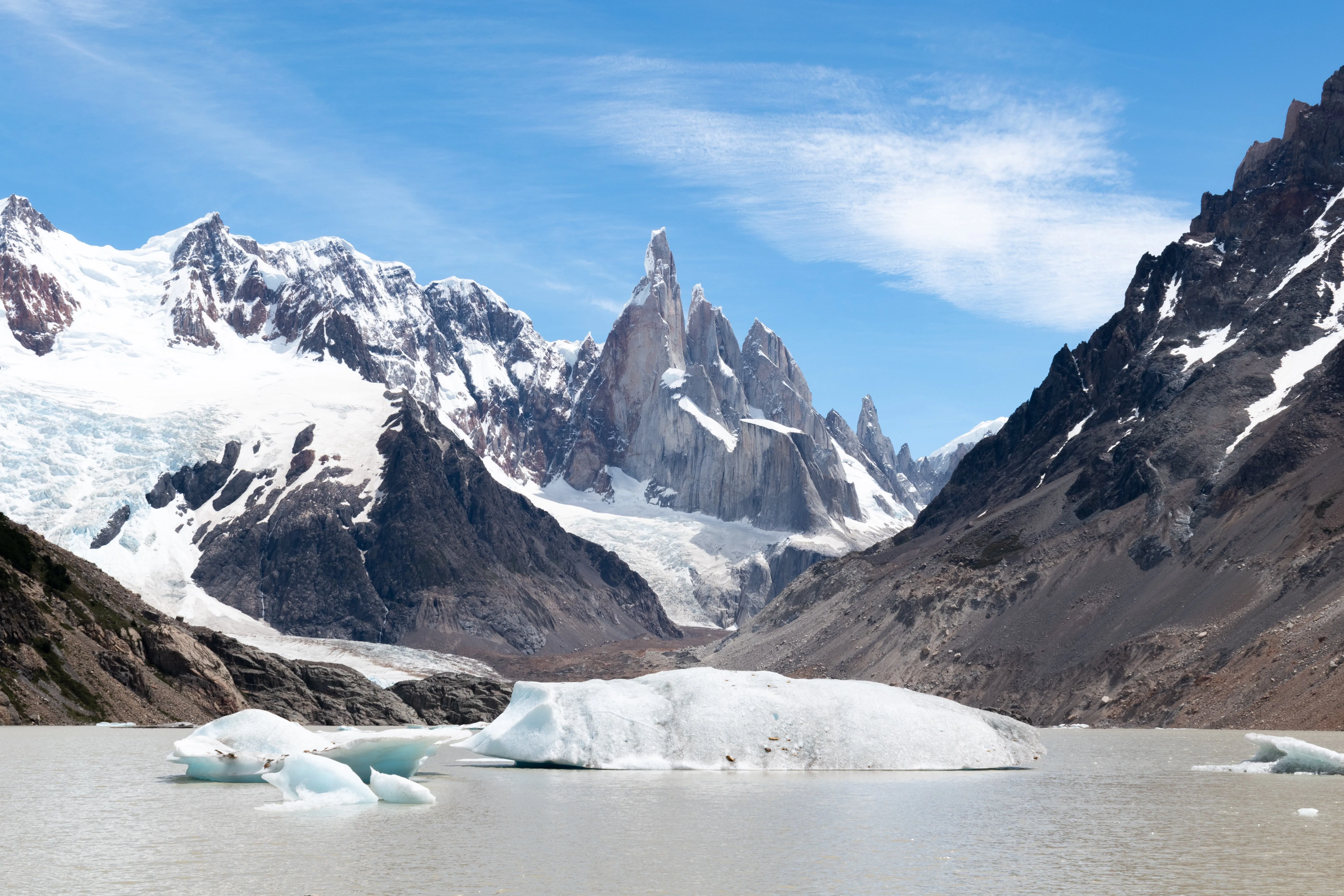 Laguna Torre